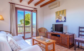 Finca Can Corritx (MUO125) 3