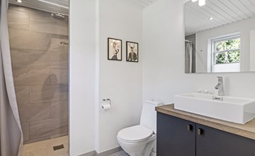 "Ancel" - 1.5km to the inlet 2