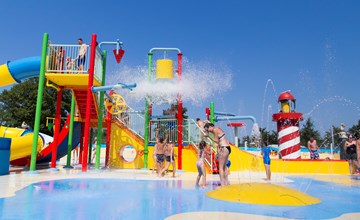 Duinlodge 2p, Zeeland | Glamping and Relaxation | Maireweg 7  2