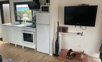 Chalet Welcome direkt am Wasser mit eigenem Steig 2