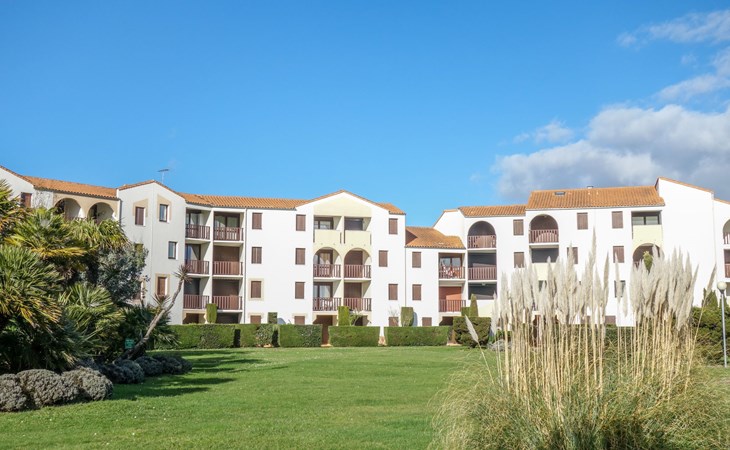 De Atlantische balkons 1