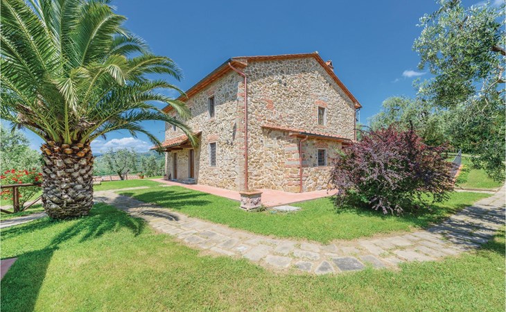 Nice apartment in Larciano PT 1