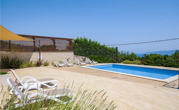 Villa Luce 1