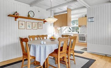 „Arnia“ – 30 km vom Meer entfernt in Westjütland 2