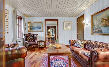 Awesome home in Assens with kitchen 3