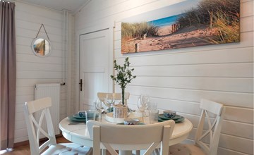 Nice home in Heinkenszand with sauna 3