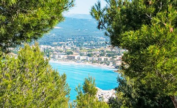 Mas de la Madrague 2