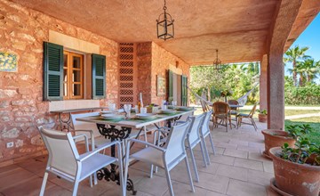 El paraíso des Llombards 3