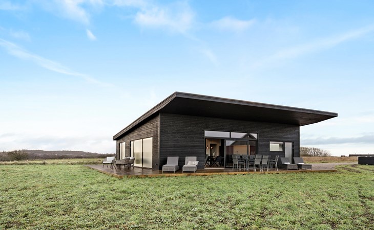 3 bedroom stunning home in Løgstrup 1