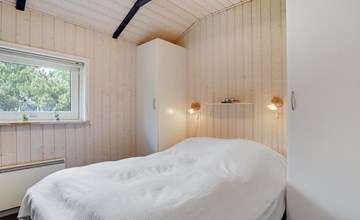 "Bruno" - 200m from the sea in Lolland, Falster and Mon 2