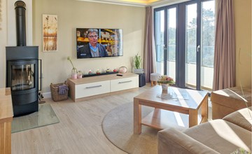 Garden Suite Penthouse 2