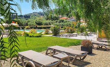 1 bedroom stunning home in Imperia 2
