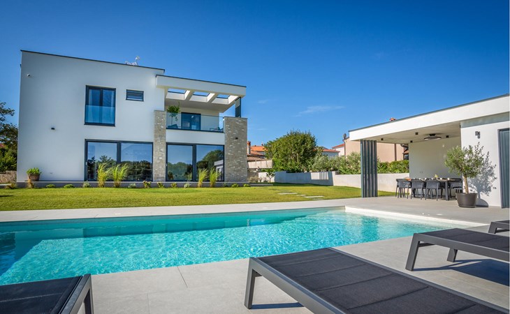 Awesome home in Rovinj 1