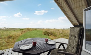 3 bedroom gorgeous home in Ringkøbing 2