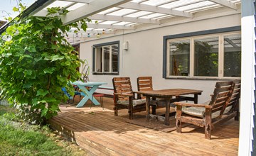 4 bedroom amazing home in Simrishamn 2