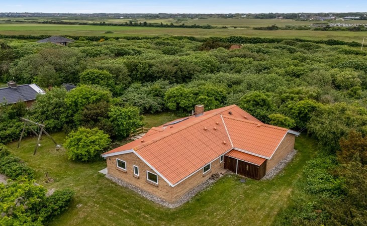 "Dorithea" - 1.3km from the sea 1