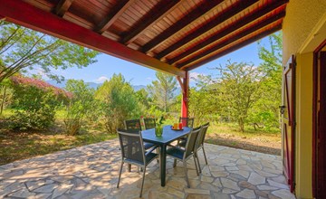 Holiday home 6p. comfort 2