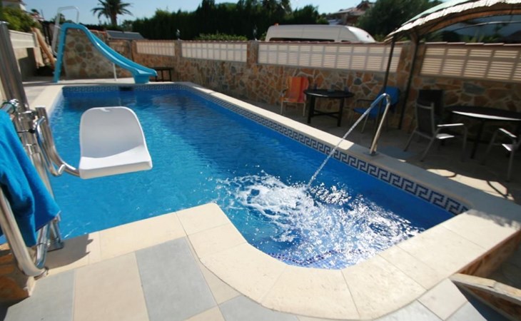 Villa Casper 1