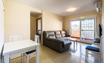 Nice apartment in Torrox with WiFi 3