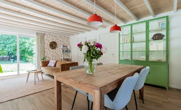 Bungalow Bosuil | 2 Personen 3