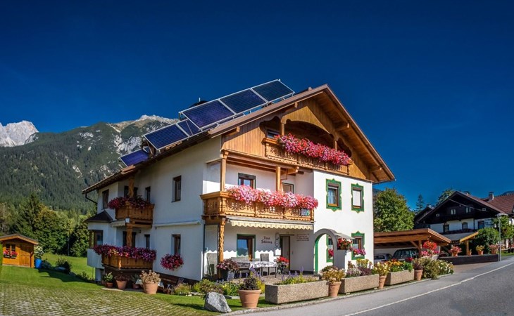 Haus Schönberg 1