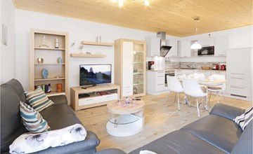 Ferienhaus 32 Altefähr 2