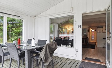 3 bedroom stunning home in Løkken 2