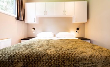 Silva 4 personen Wellness (Spa) 3