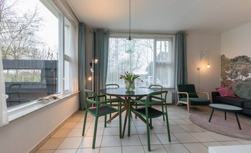 Ferienwohnung - Kon. Emmaweg 6 | Vrouwenpolder  2