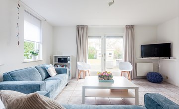 Lovely home in Wemeldinge with sauna 3