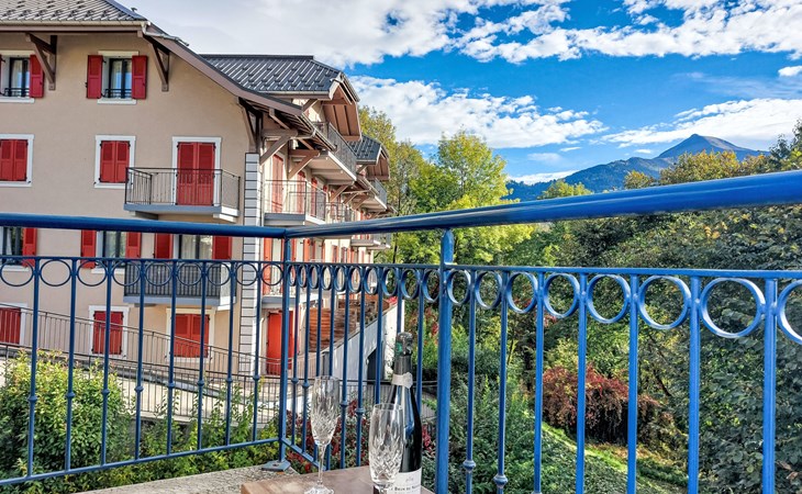 Domaine de Crespin 1