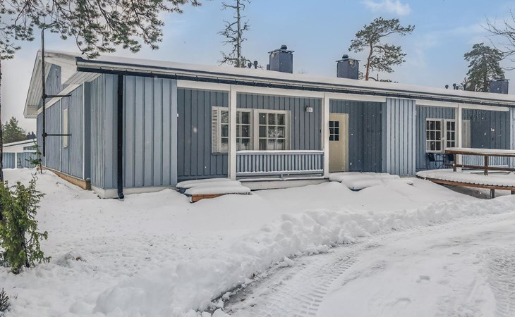 Saariseläntie 8 b 7 1