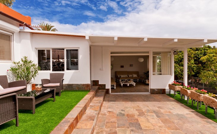 Villa Parralito Ingenio 1