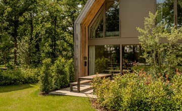 Gruppenlodge | 10 Personen 3