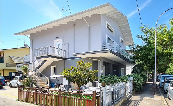 Casa Adele 1