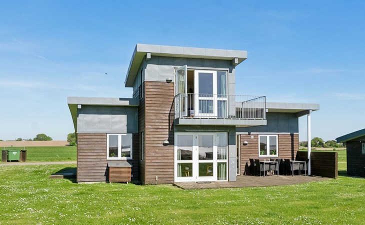 "Magga" - 520m from the sea 1