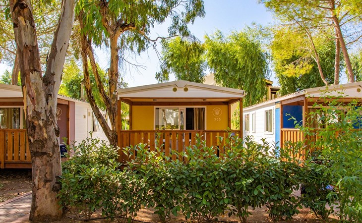 Centro Vacanze Isuledda 1