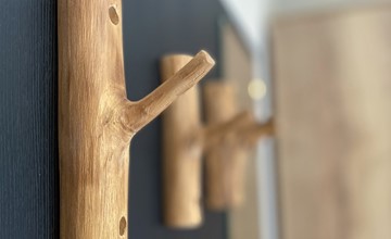 A1 Luxe 8p appartement nabij skigebied 3