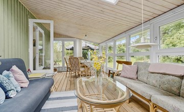 Amazing home in Højby with WiFi 2