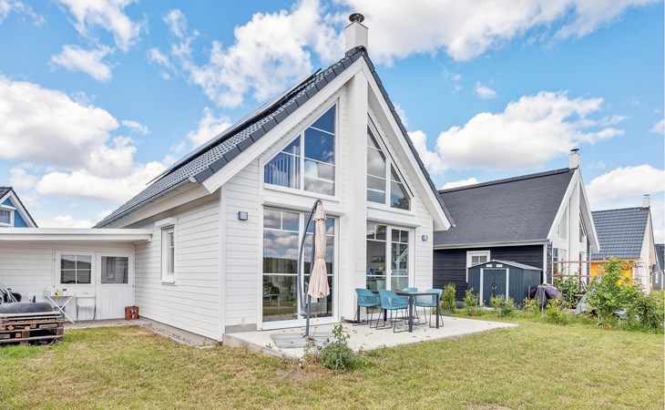 2 bedroom cozy home in Zerpenschleuse 1