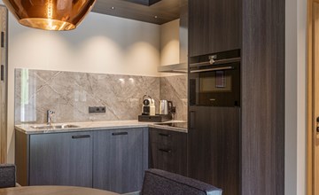 Superior mit 1 Schlafzimmeer 3