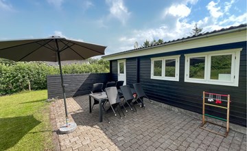 3 bedroom cozy home in Oksbøl 3