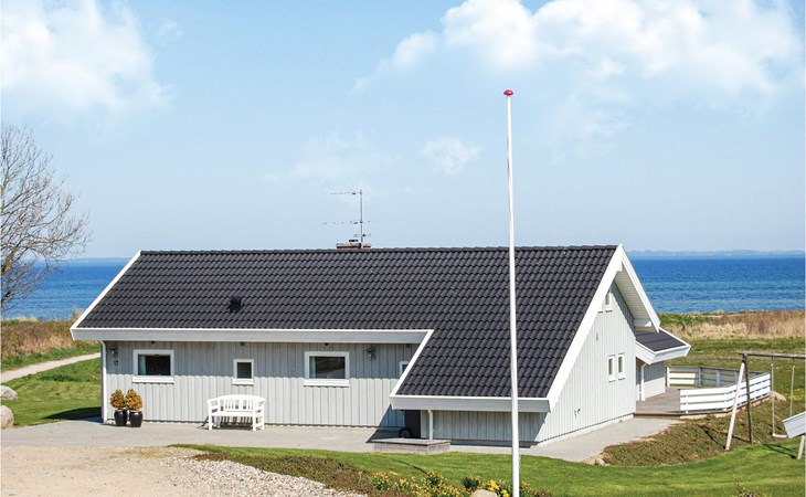 Beautiful home in Nordborg with WiFi 1