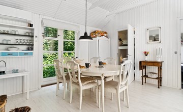 "Lucie" - 50 meter van de zee in Bornholm 2