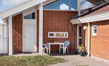 „Ritha“ – 350 m vom Meer entfernt in Nordwestjütland 3