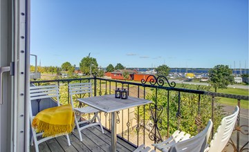 Cozy home in Stubbekøbing with kitchen 2