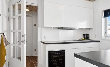 "Leny" - 900 meter van de zee in Noordwest-Jutland 2