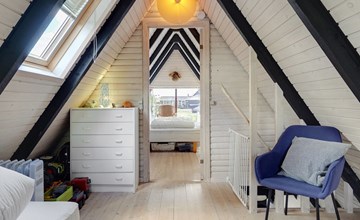 "Vladanka" -  from the sea in NE Jutland 2