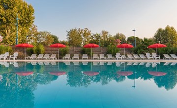 Camping La Plage (AGL270) 2