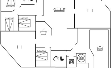 "Oskari" - 1.3km from the sea 2